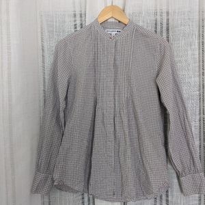 Uniqlo Ines de la Fressange Blouse